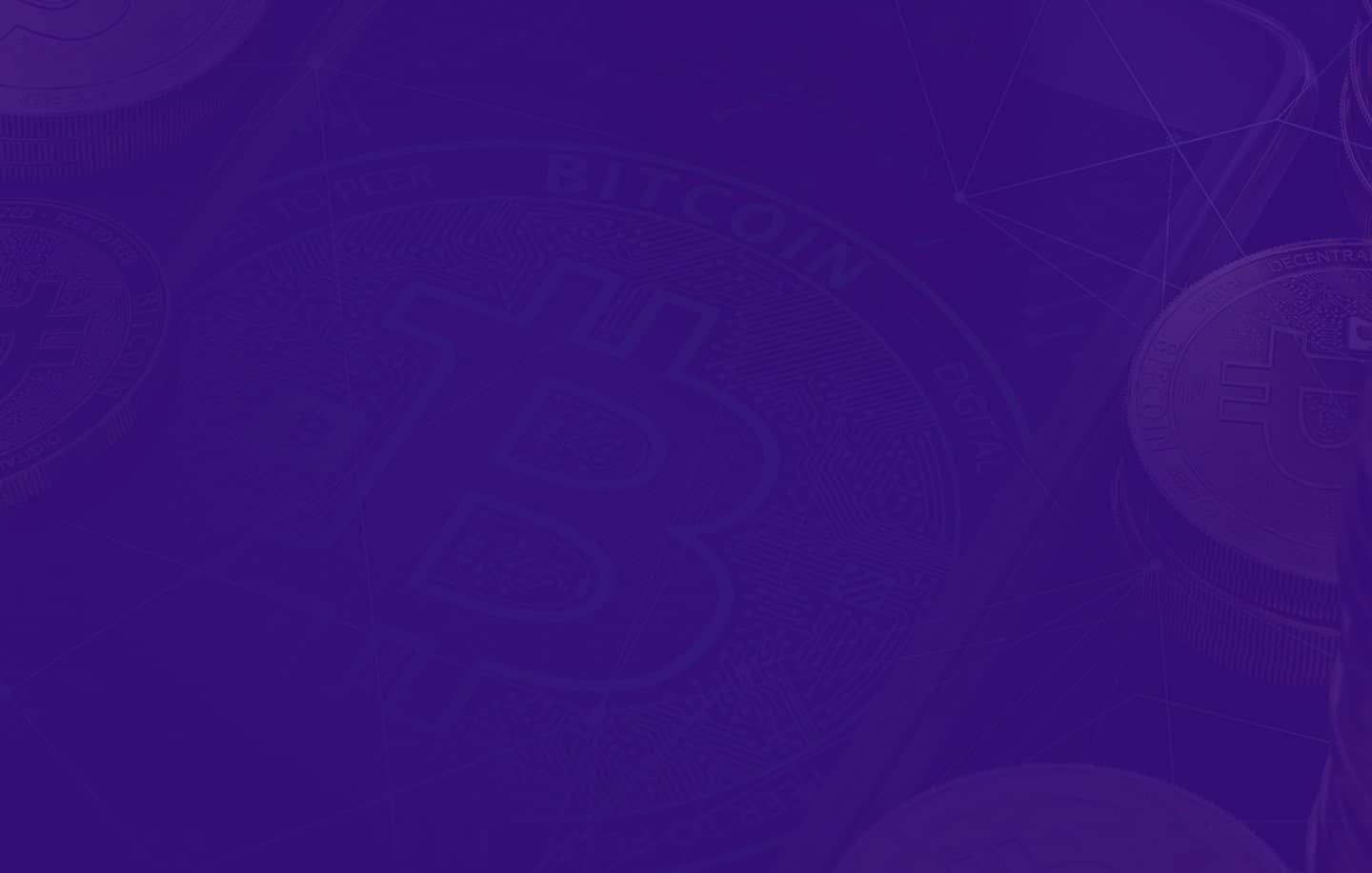 Bitcoin Prime Login Secondary Background